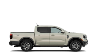 2026 Ford Ranger® External Image 5